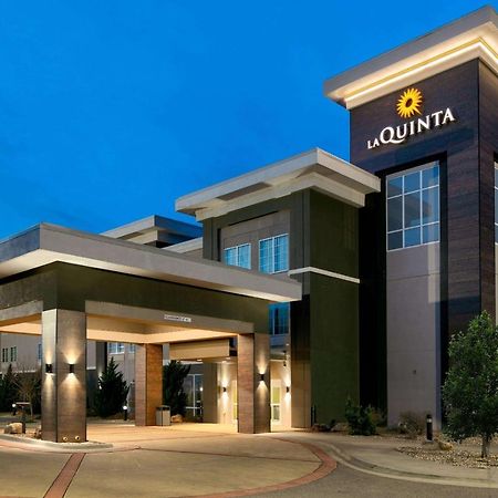 La Quinta By Wyndham Clinton Historic Route 66 Hotel Kültér fotó